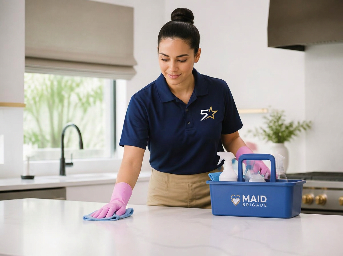 Cleaning Services